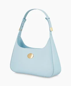 Marccain Bags And Shoes Schouder / Hand Tas Wb Ti.04 L01 Licht Blauw