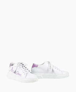 Marccain Bags And Shoes Tas Wb Sh.07 L11 Lavendel