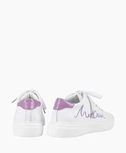Marccain Bags And Shoes Tas Wb Sh.07 L11 Lavendel