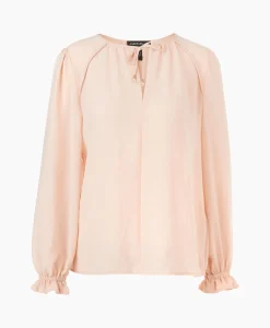 Marccain Collectie Blouse Wc 51.33 W30 Rose