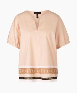 Marccain Collectie Blouse Wc 51.34 W93 Rose