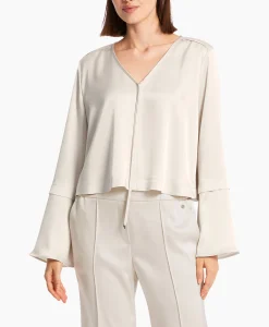 Marccain Collectie Blouse Wc 51.22 W15 X