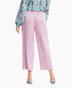 Marccain Collectie Broek Wc 81.25 W15 Lavendel
