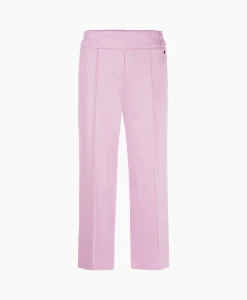 Marccain Collectie Broek Wc 81.25 W15 Lavendel