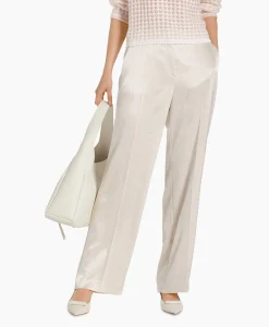 Marccain Collectie Broek Wc 81.63 W46 X