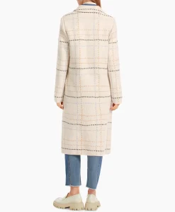 Marccain Collectie Coat Vc 11.03 M09 Camel