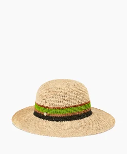 Marccain Collectie Hoed Uc H1.06 Z32 Beige