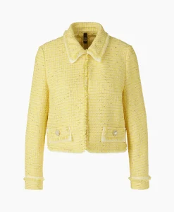 Marccain Collectie Jack Uc 31.22 W07 Groen
