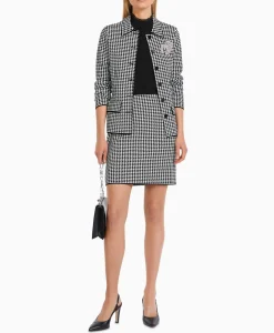 Marccain Collectie Jack Vc 31.10 M66 Print + 2 Kleurig