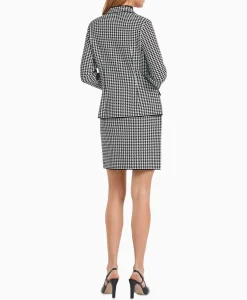 Marccain Collectie Jack Vc 31.10 M66 Print + 2 Kleurig