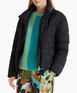 Marccain Collectie Jack Wc 12.02 W05 Midden Blauw