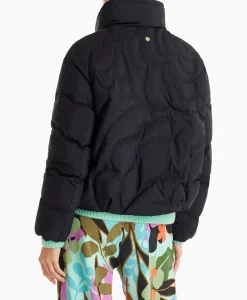 Marccain Collectie Jack Wc 12.02 W05 Midden Blauw