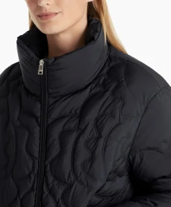 Marccain Collectie Jack Wc 12.02 W05 Midden Blauw