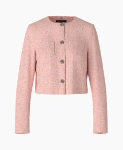 Marccain Collectie Jack Wc 31.22 W88 Zalm