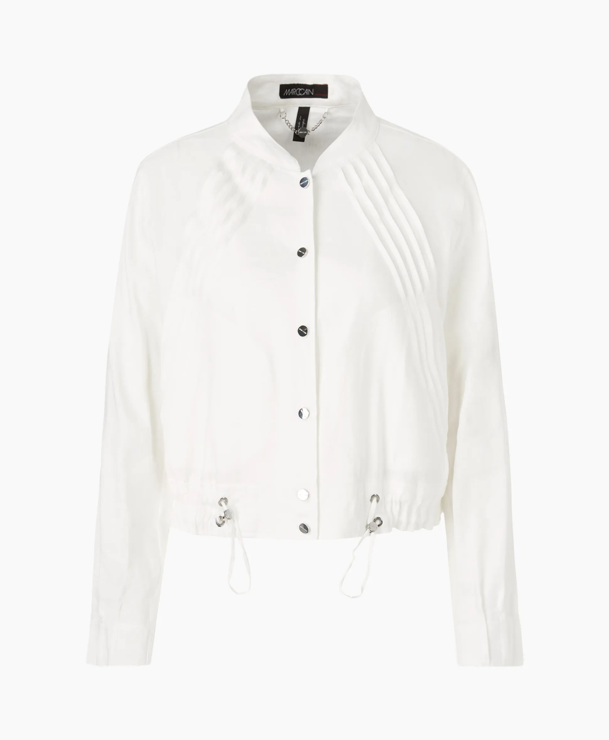Marccain Collectie Jack Wc 31.13 W47 Off White