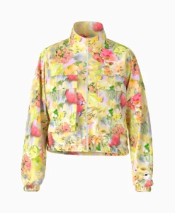 Marccain Collectie Jack Wc 12.05 W34 Midden Geel