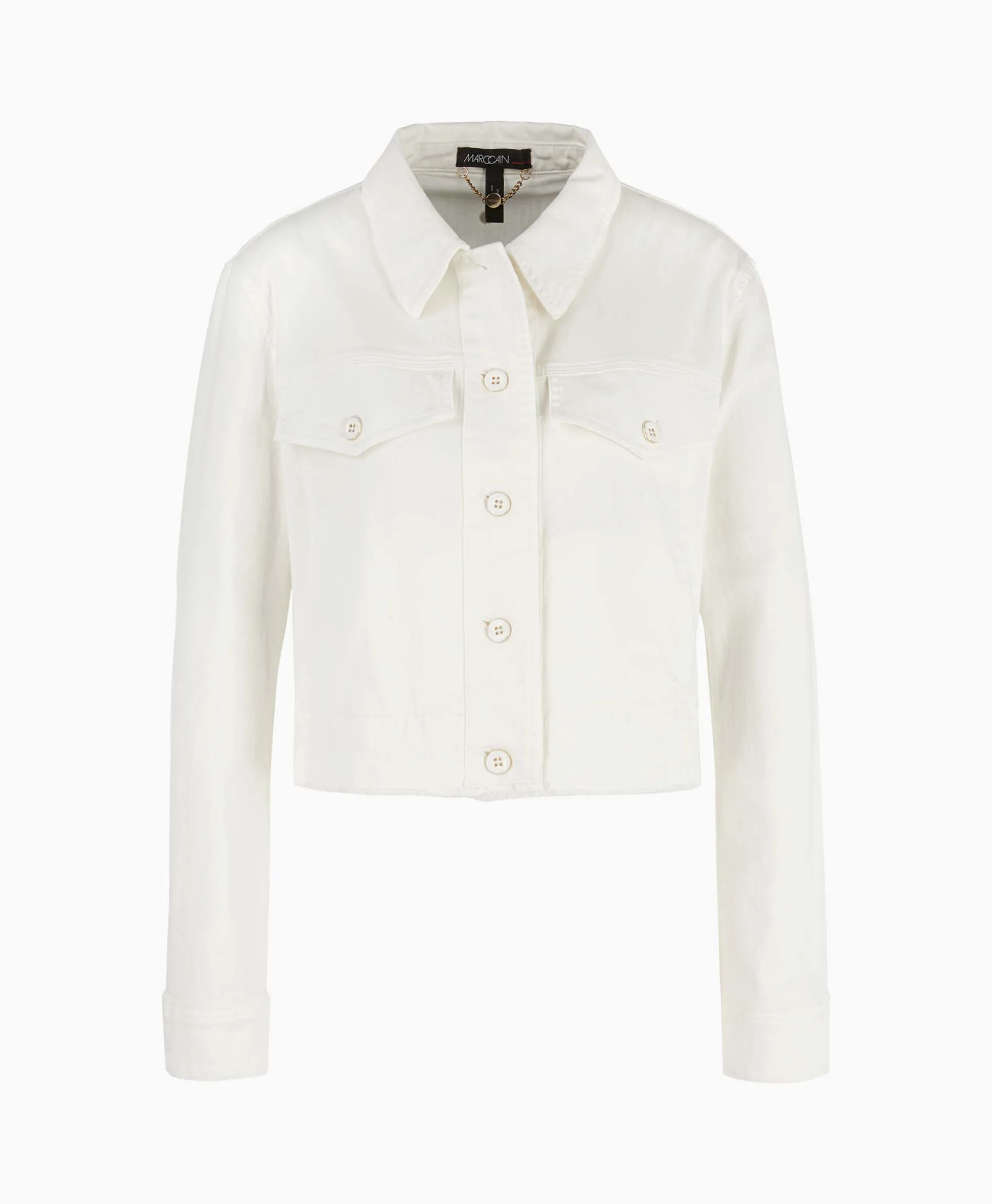 Marccain Collectie Jack Wc 31.10 D69 Off White