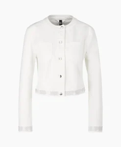 Marccain Collectie Jack Wc 31.19 D08 Off White