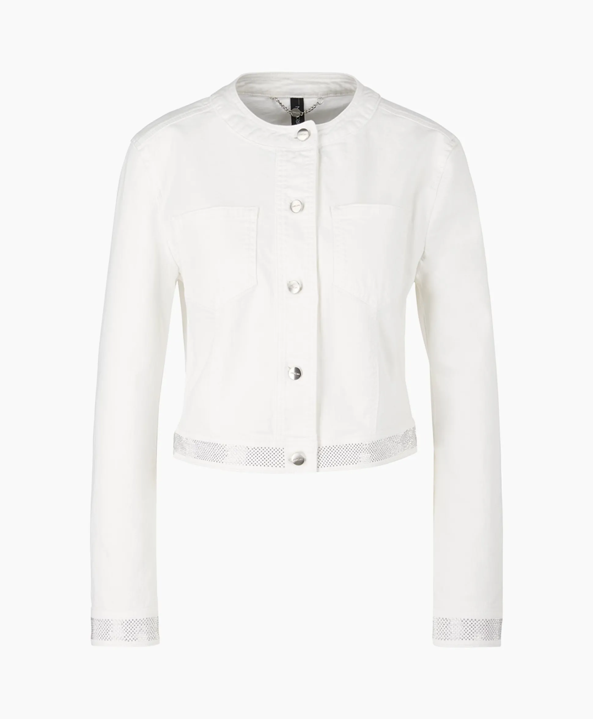 Marccain Collectie Jack Wc 31.19 D08 Off White