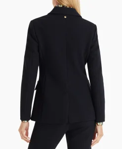 Marccain Collectie Jack Wc 31.08 J09 Midden Blauw
