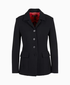 Marccain Collectie Jack Wc 31.08 J09 Midden Blauw
