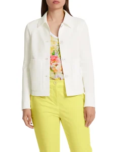 Marccain Collectie Jack Wc 31.05 J23 Off White