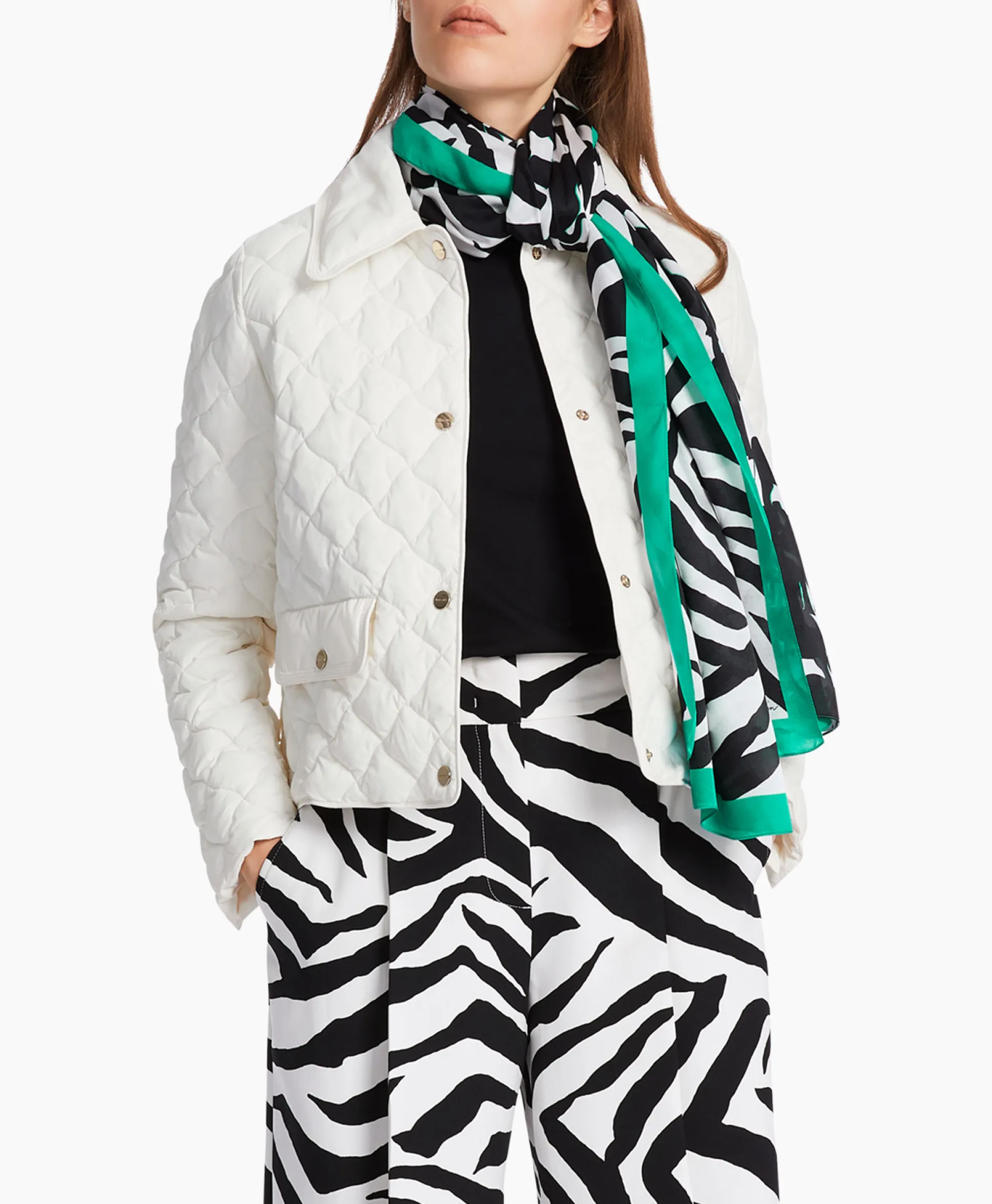 Marccain Collectie Jack Wc 12.06 W10 Off White