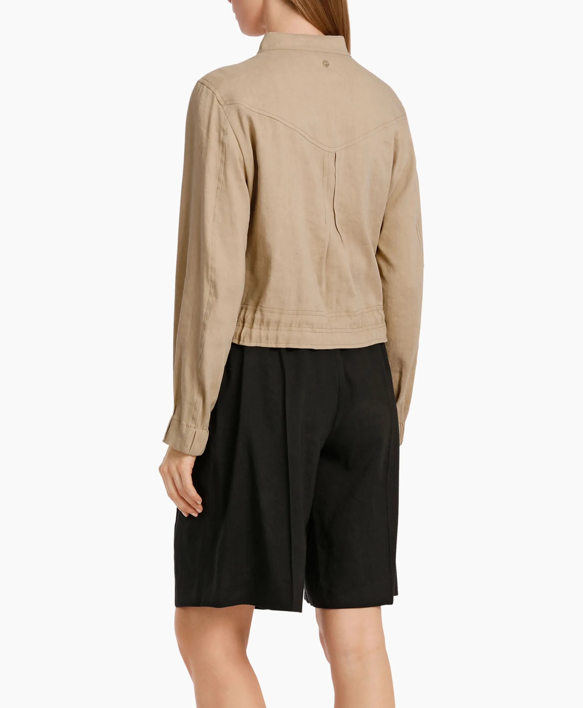 Marccain Collectie Jack Wc 31.13 W47 Beige