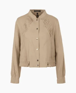 Marccain Collectie Jack Wc 31.13 W47 Beige