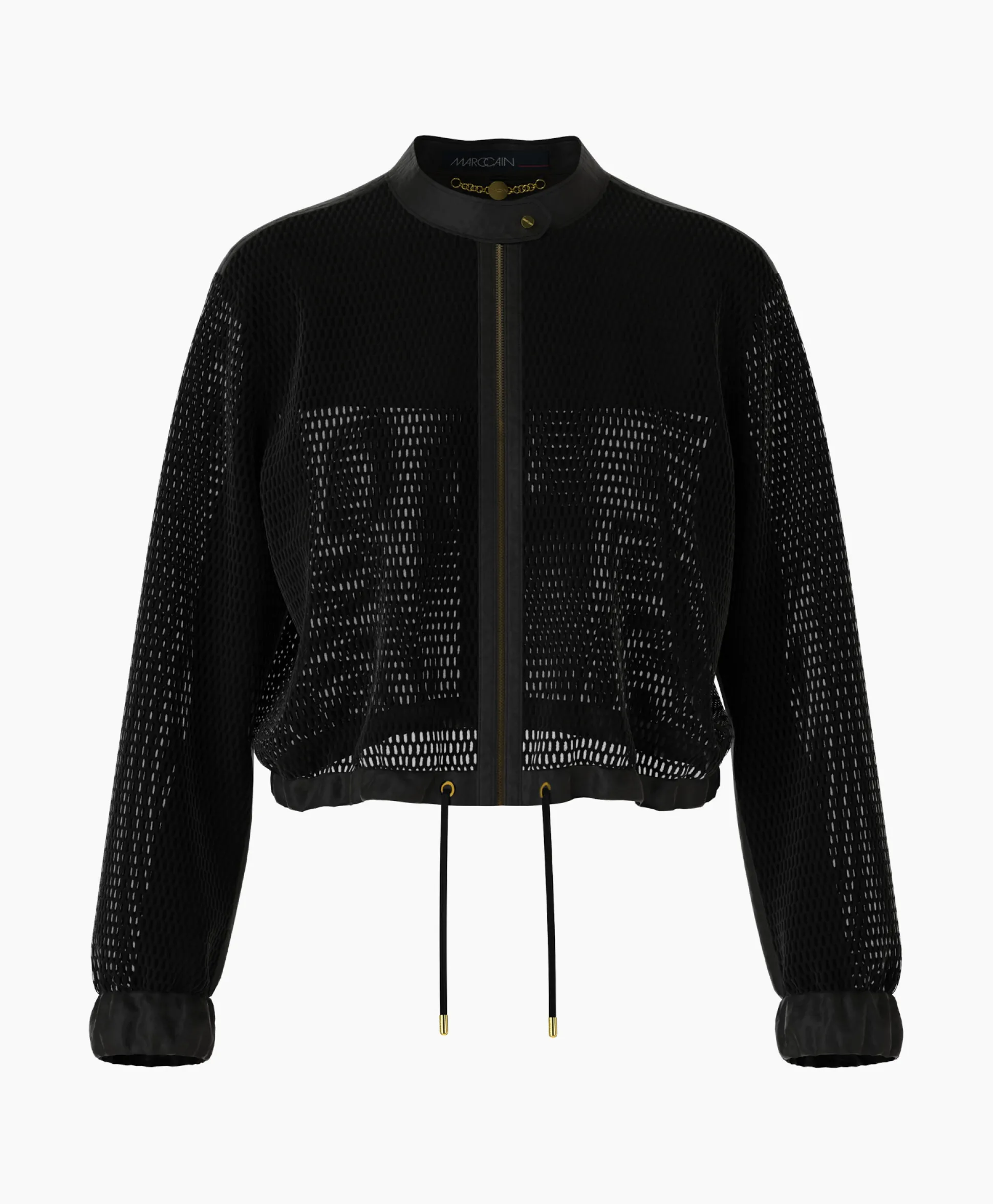 Marccain Collectie Jack Wc 31.18 J56 Zwart
