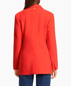 Marccain Collectie Jasje Wc 34.15 W22 Grijs