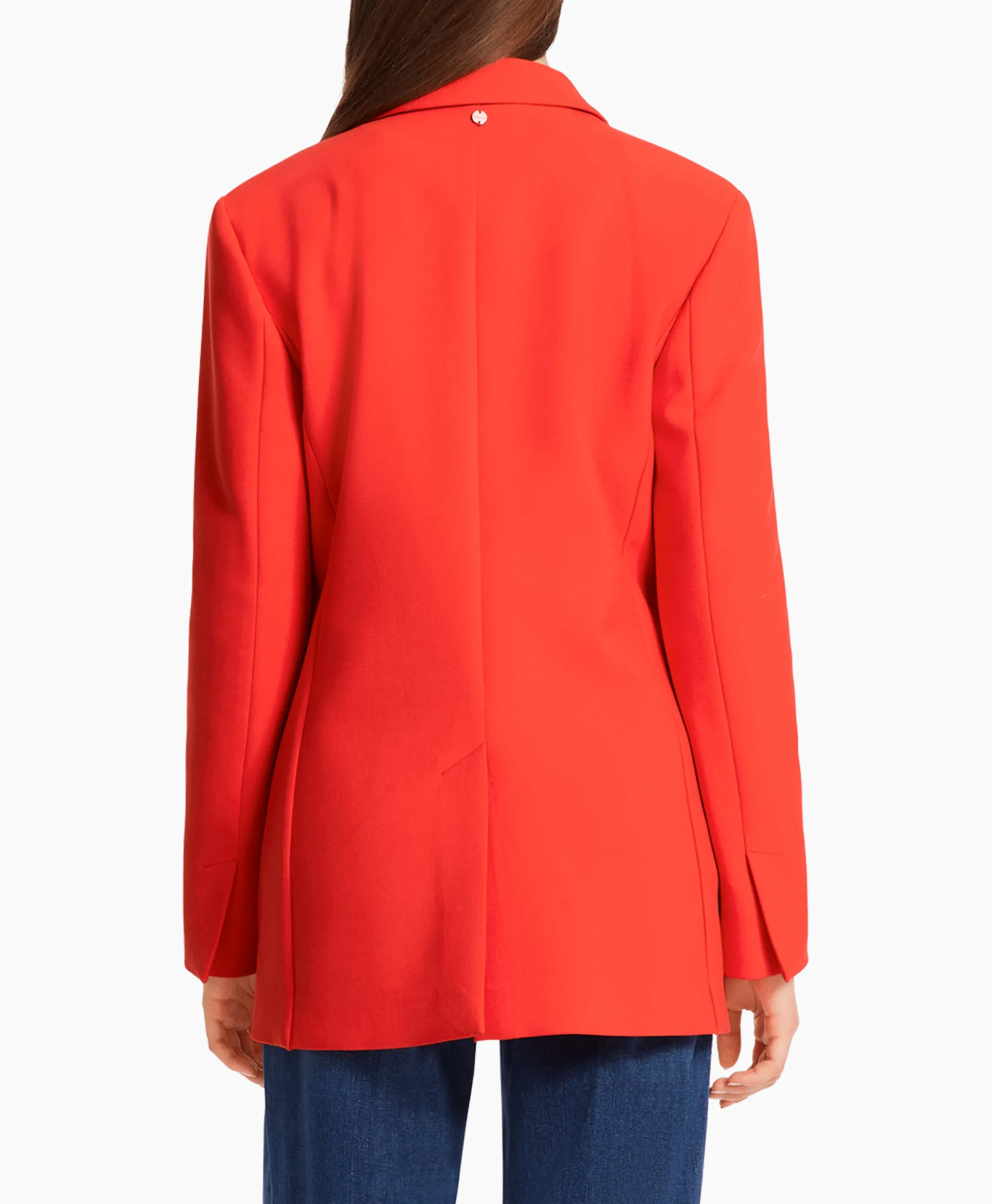 Marccain Collectie Jasje Wc 34.15 W22 Grijs
