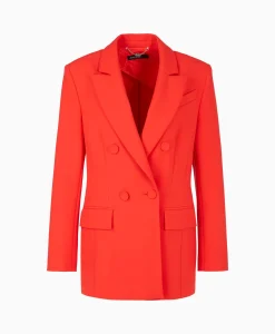 Marccain Collectie Jasje Wc 34.15 W22 Grijs