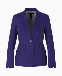 Marccain Collectie Jasje Wc 34.14 W83 Paars