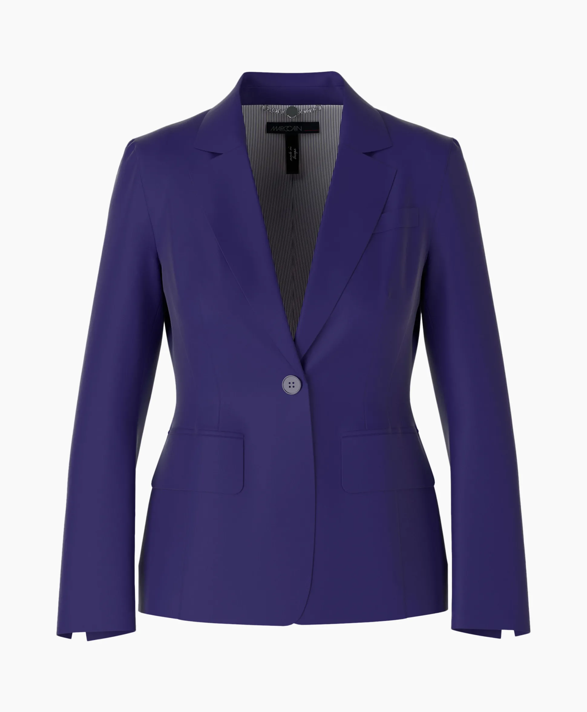 Marccain Collectie Jasje Wc 34.14 W83 Paars