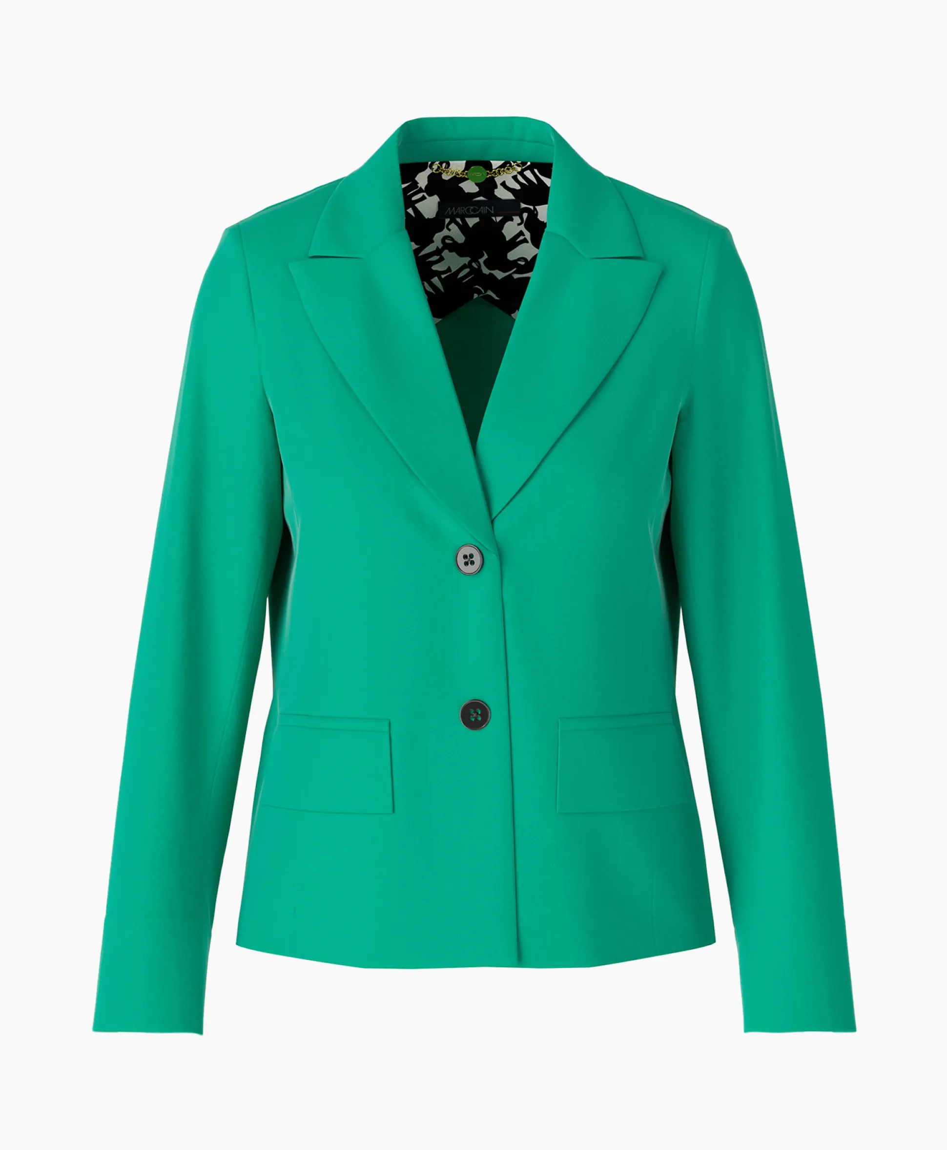 Marccain Collectie Jasje Wc 34.03 W56 Groen