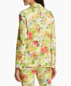 Marccain Collectie Jasje Wc 34.16 J21 Midden Geel