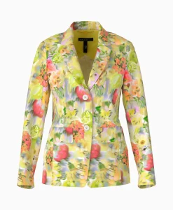 Marccain Collectie Jasje Wc 34.16 J21 Midden Geel