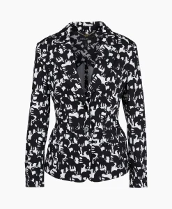 Marccain Collectie Jasje Wc 34.11 J10 Zwart