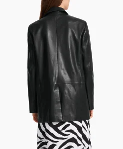 Marccain Collectie Jasje Wc 34.06 L01 Zwart