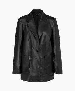 Marccain Collectie Jasje Wc 34.06 L01 Zwart