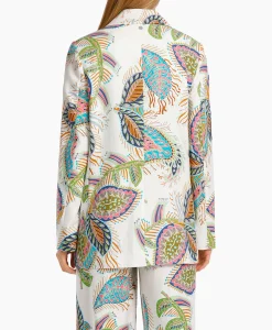 Marccain Collectie Jasje Wc 34.27 W72 Wit