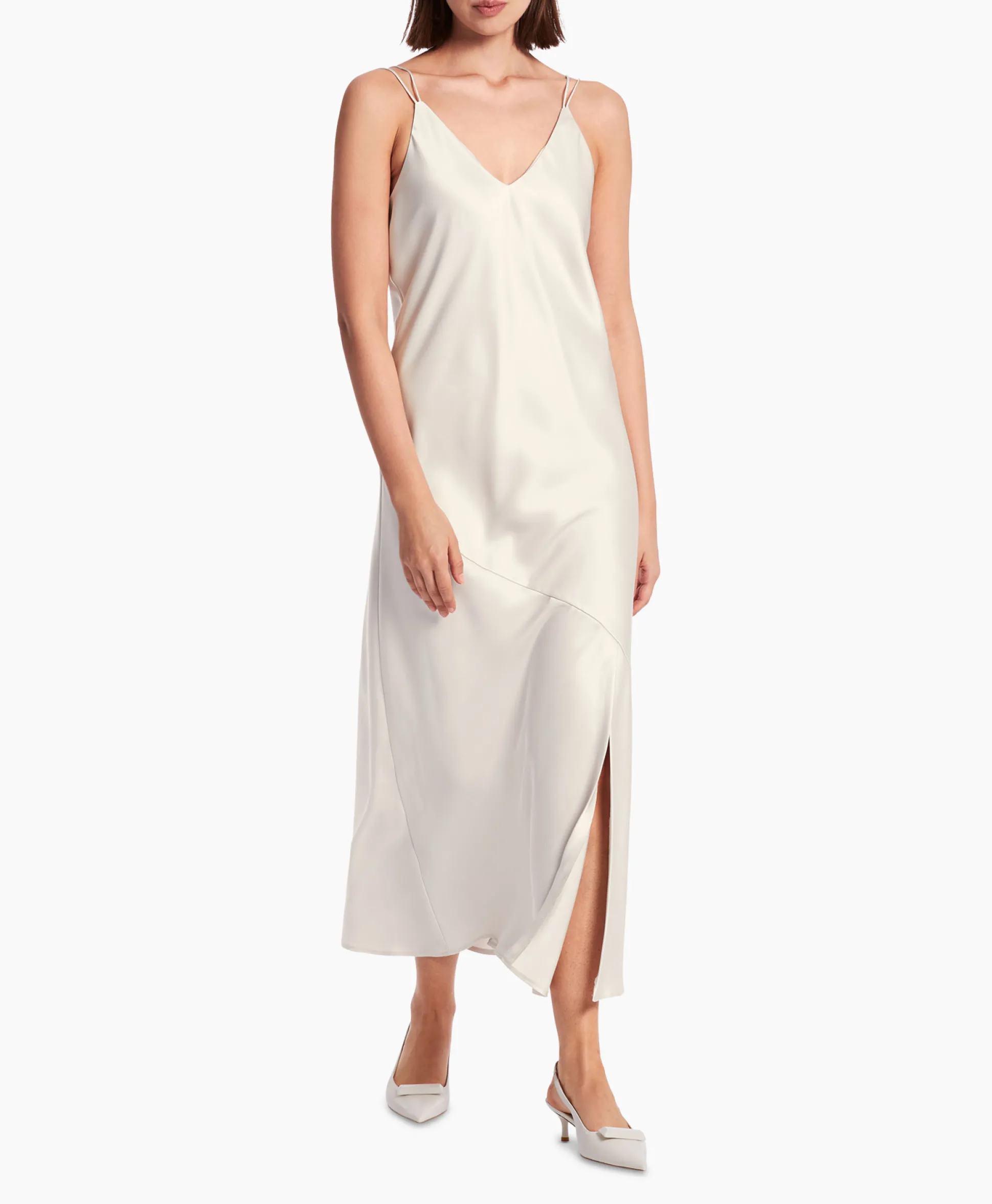 Marccain Collectie Jurk Wc 21.21 W15 X