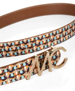 Marccain Collectie Riem Uc G1.01 Z26 Peach