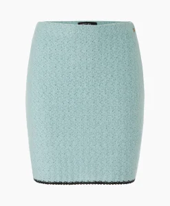 Marccain Collectie Rok Vc 71.01 M02 Licht Blauw