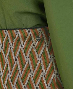 Marccain Collectie Rok Vc 71.14 M36 Groen