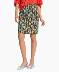 Marccain Collectie Rok Wc 71.18 J01 Groen