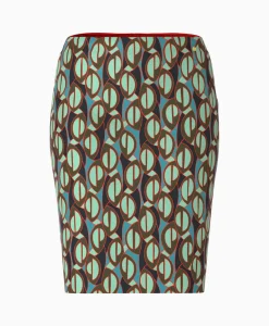 Marccain Collectie Rok Wc 71.18 J01 Groen