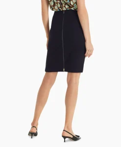 Marccain Collectie Rok Wc 71.09 J09 Midden Blauw