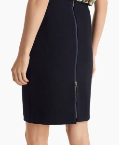 Marccain Collectie Rok Wc 71.09 J09 Midden Blauw